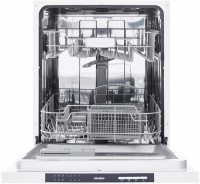 Photos - Integrated Dishwasher Interline DWI 600 
