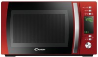 Microwave Candy COOKinAPP CMXG 20 DR red