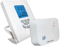 Photos - Thermostat Salus T 105RF 