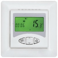 Photos - Thermostat TermoLine TC 43 