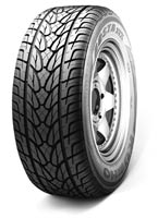 Photos - Tyre Kumho Ecsta STX KL12 275/55 R20 117V 