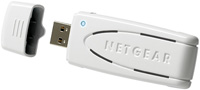 Wi-Fi NETGEAR WN111 