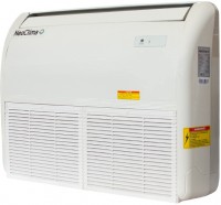 Photos - Dehumidifier Neoclima NDW-170 