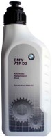 Photos - Gear Oil BMW ATF Dexron II 1L 1 L