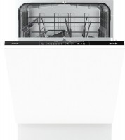 Photos - Integrated Dishwasher Gorenje MGV 6316 