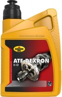 Gear Oil Kroon ATF Dexron IID 1 L