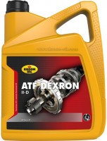 Photos - Gear Oil Kroon ATF Dexron IID 5 L