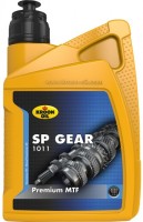 Gear Oil Kroon SP Gear 1011 1 L