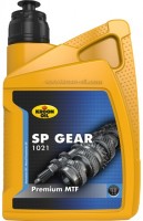 Photos - Gear Oil Kroon SP Gear 1021 1 L