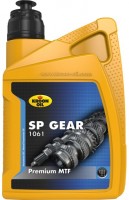 Photos - Gear Oil Kroon SP Gear 1061 1 L