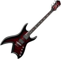 Photos - Guitar B.C. Rich Pro X Bich 