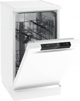 Photos - Dishwasher Gorenje GS53110W white