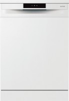 Photos - Dishwasher Gorenje GS62010W white