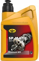 Photos - Gear Oil Kroon SP Matic 2072 1 L