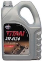 Gear Oil Fuchs Titan ATF 4134 4 L