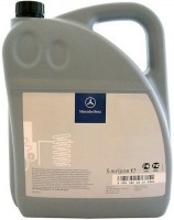 Photos - Gear Oil Mercedes-Benz ATF 134 FE MB 236.15 5 L