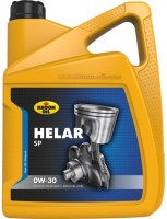 Photos - Engine Oil Kroon Helar SP 0W-30 5 L