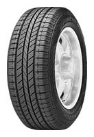 Photos - Tyre Hankook Dynapro HP RA23 235/65 R17 104V 