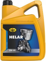 Engine Oil Kroon Helar 0W-40 5 L