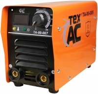 Photos - Welder Tex-AC TA-00-007 