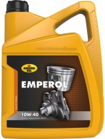 Photos - Engine Oil Kroon Emperol 10W-40 5 L
