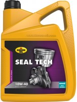 Engine Oil Kroon Seal Tech 10W-40 5 L