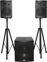 Photos - Speakers BST Smate-15 
