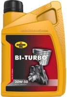 Photos - Engine Oil Kroon Bi-Turbo 20W-50 1 L