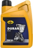 Engine Oil Kroon Duranza ECO 5W-20 1 L