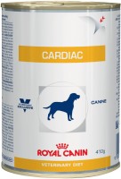 Photos - Dog Food Royal Canin Cardiac Canine 1