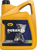 Photos - Engine Oil Kroon Duranza LSP 5W-30 5 L