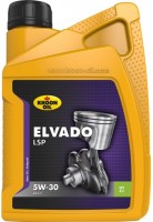 Engine Oil Kroon Elvado LSP 5W-30 1 L