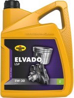 Engine Oil Kroon Elvado LSP 5W-30 5 L