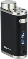 Photos - E-Cigarette Eleaf iStick Pico 75W Battery 