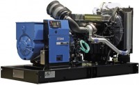 Photos - Generator SDMO Atlantic V400C2 