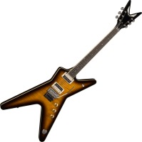 Photos - Guitar Dean Guitars ML 79 Floyd 