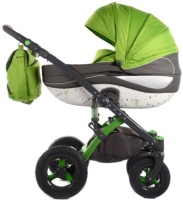 Photos - Pushchair Tako Love Story 