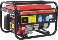 Photos - Generator Kalibr BEG-2300 