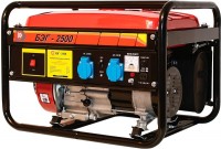 Photos - Generator Kalibr BEG-2500 