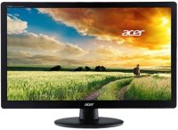 Photos - Monitor Acer EB192QBbi 19 "