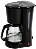 Photos - Coffee Maker Delta DL-8142 black