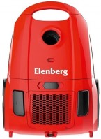 Photos - Vacuum Cleaner Elenberg VCB-1801 