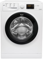 Photos - Washing Machine Hotpoint-Ariston RSSG 603 white