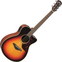 Photos - Acoustic Guitar Yamaha AC1M 