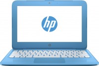 Photos - Laptop HP Stream 11-y000