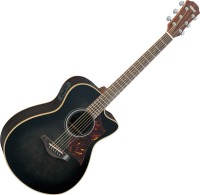 Photos - Acoustic Guitar Yamaha AC1R 