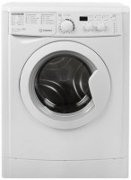 Photos - Washing Machine Indesit E2SD 2160 white