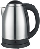 Photos - Electric Kettle DUX DX-3015 1850 W 1.5 L  stainless steel