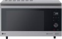 Microwave LG NeoChef MJ-3965AIS stainless steel