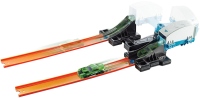 Photos - Car Track / Train Track Hot Wheels Track Builder Spin Launch 